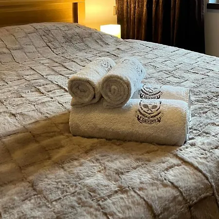 Karlov Dvor 特尔纳瓦