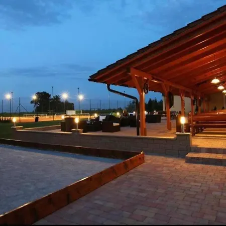 Karlov Dvor Apartmán