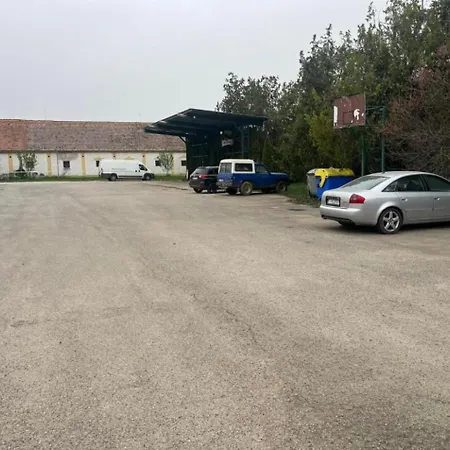 Karlov Dvor Apartmán Trnava