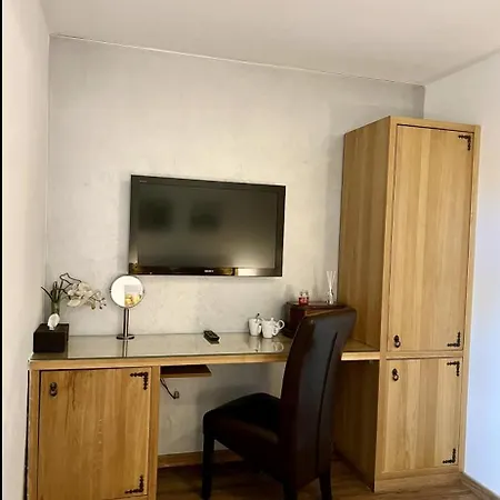 Karlov Dvor Nagyszombat