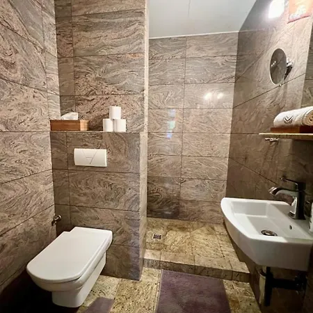 Apartman Karlov Dvor