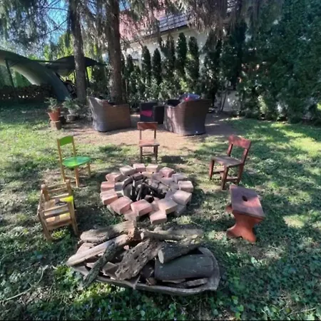 公寓 Karlov Dvor *