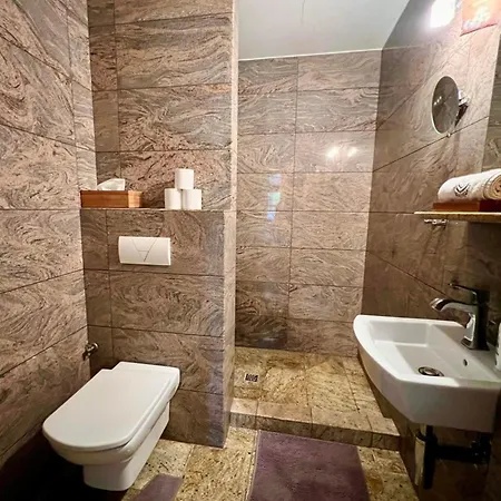 Karlov Dvor 特尔纳瓦