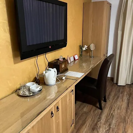 Karlov Dvor 公寓 特尔纳瓦