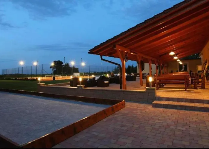 Karlov Dvor Apartmán