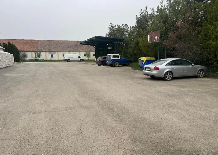 Karlov Dvor Apartmán Trnava