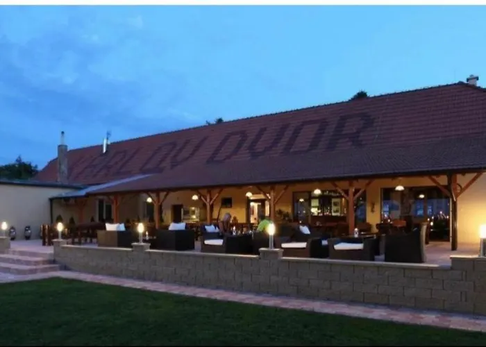 Karlov Dvor Lejlighed