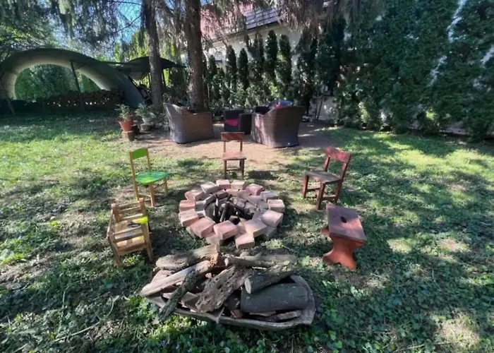 Lejlighed Karlov Dvor *