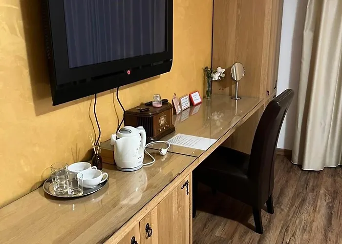 Karlov Dvor Apartmán Trnava
